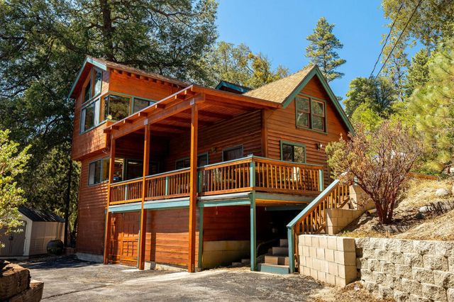 25070 Highway 243 Highway, Idyllwild