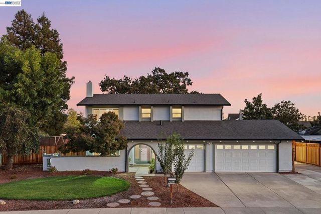 2633 Regent Rd, Livermore