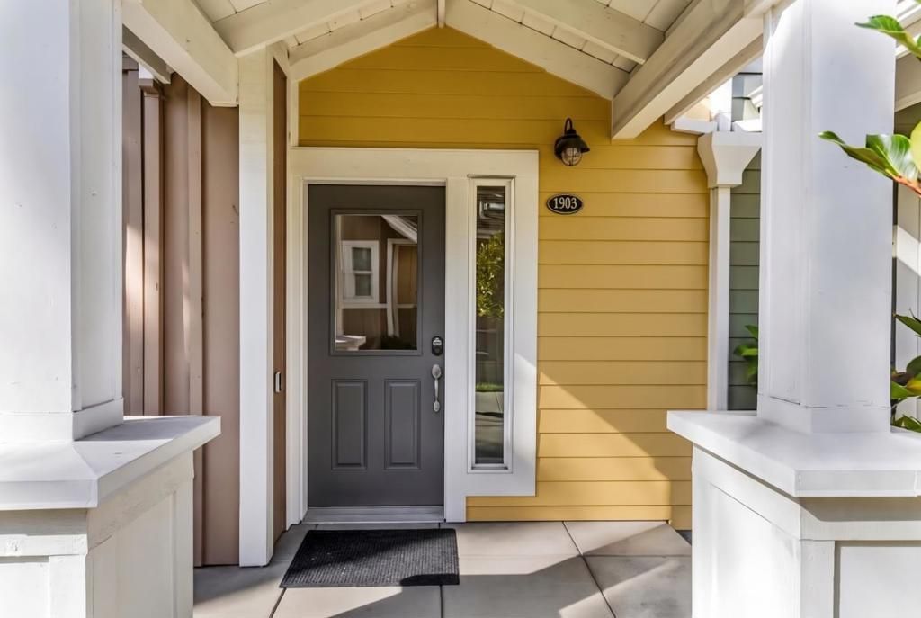 1903 Cambridge Drive, Mountain View
