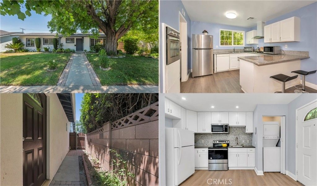 23350 Vanowen Street, West Hills