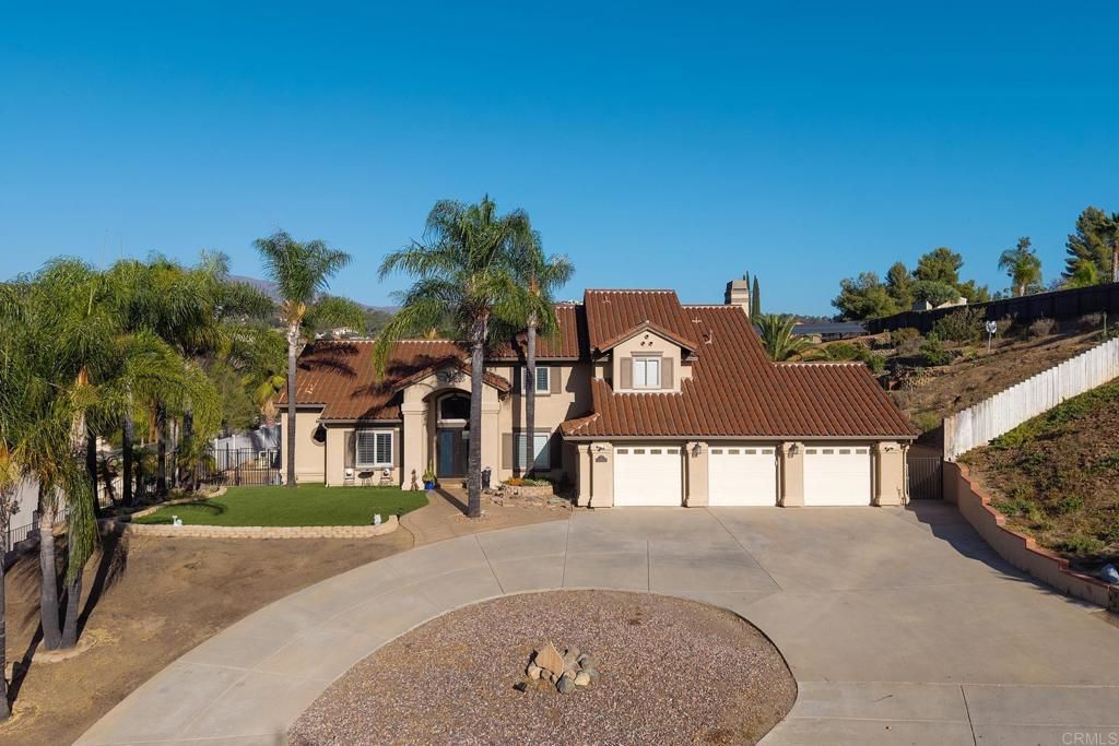 416 Summerhill Ter, Alpine