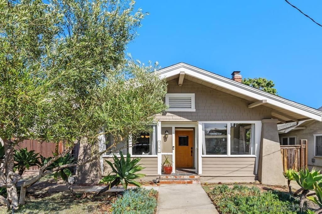 3763 Dana Pl, San Diego