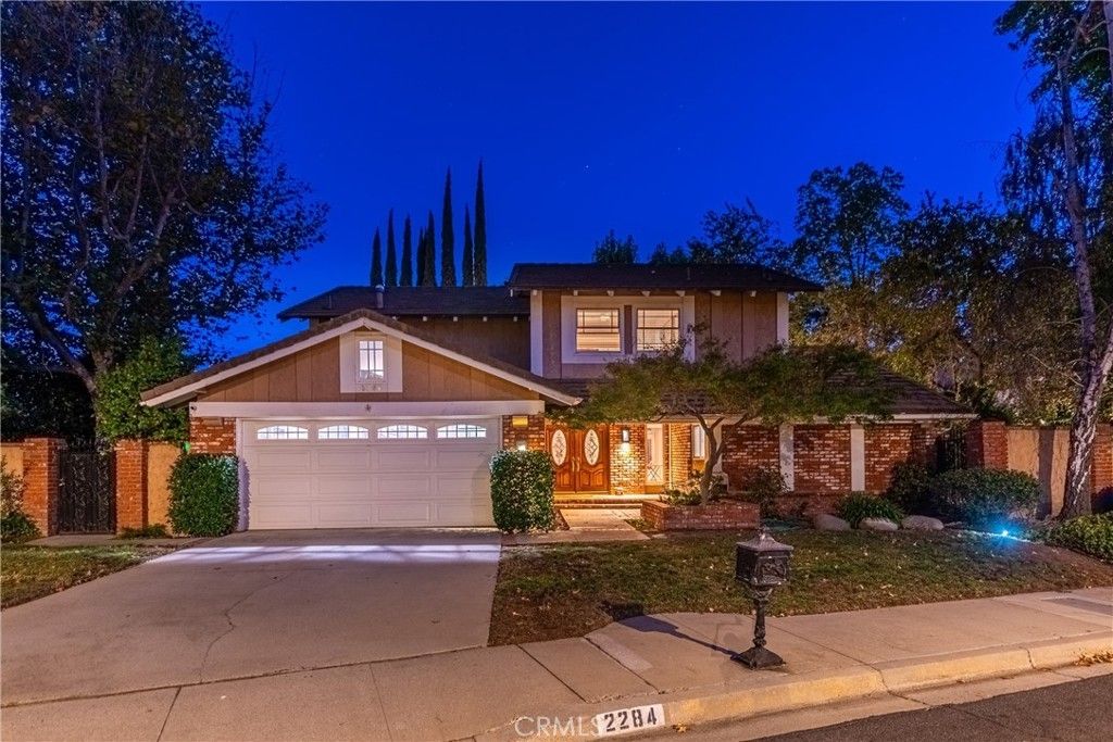2284 Silver Spring, Westlake Village