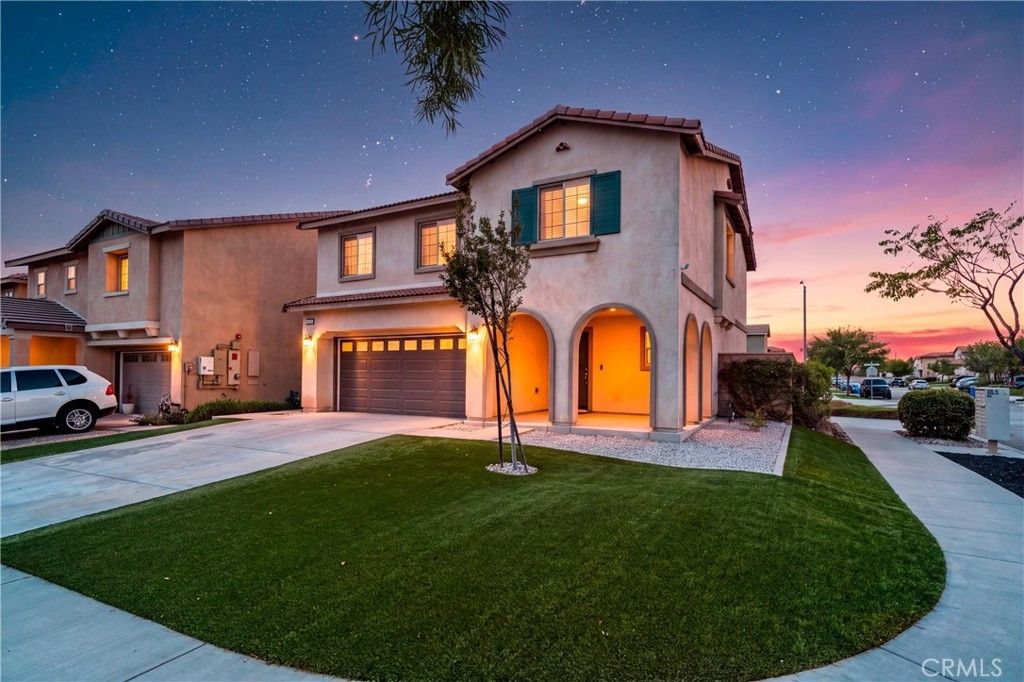 7212 Turnstone Court, Fontana
