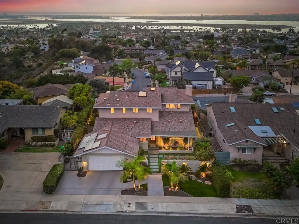 2164 Tokalon Street, San Diego