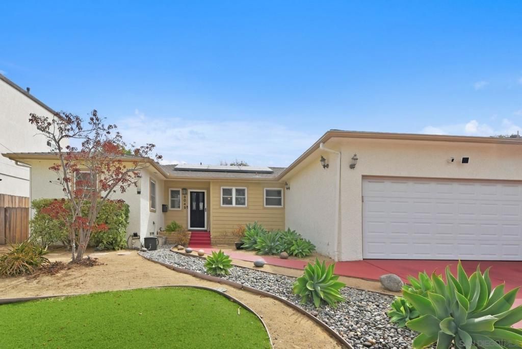 5045 Gary, San Diego