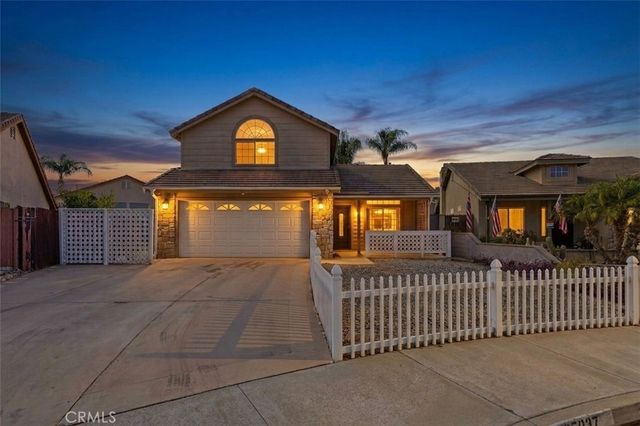 27037 Fitzgerald, Menifee