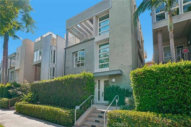 13011 Discovery Creek, Playa Vista