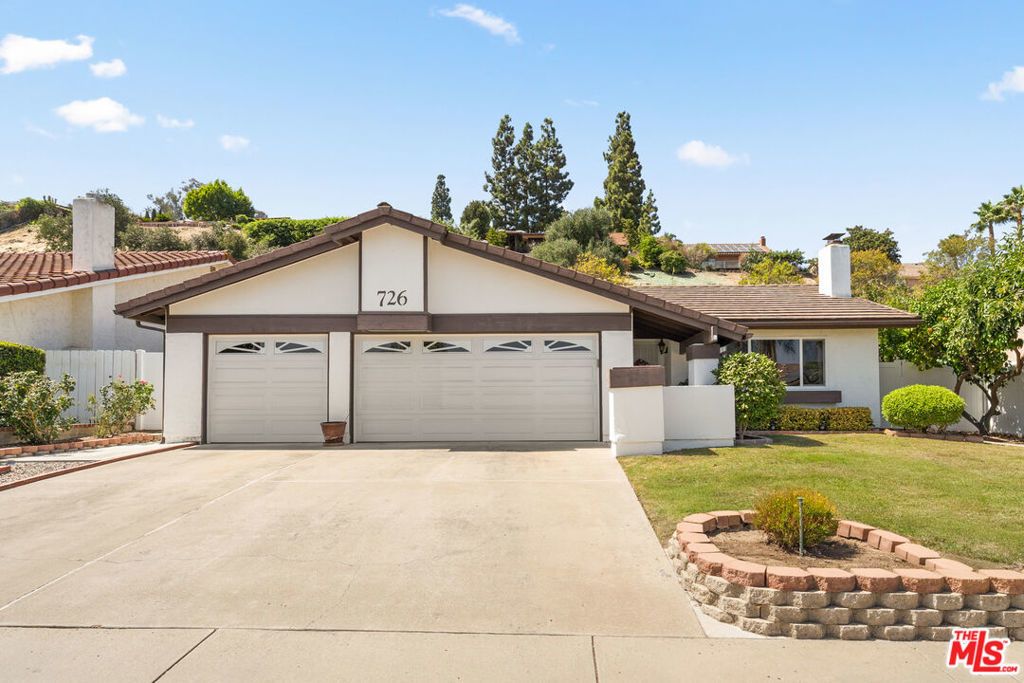 726 Dewane Drive, El Cajon