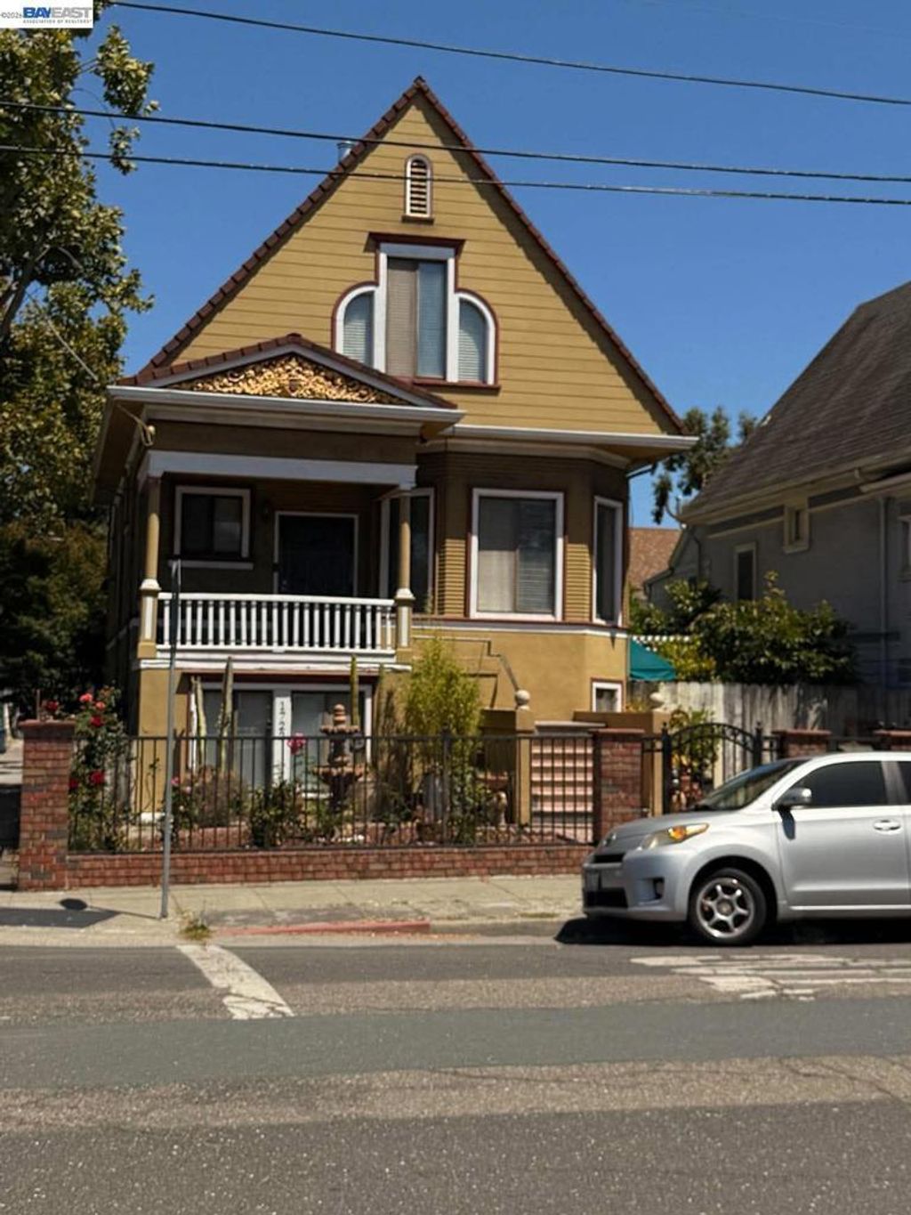 1722 Bay, Alameda
