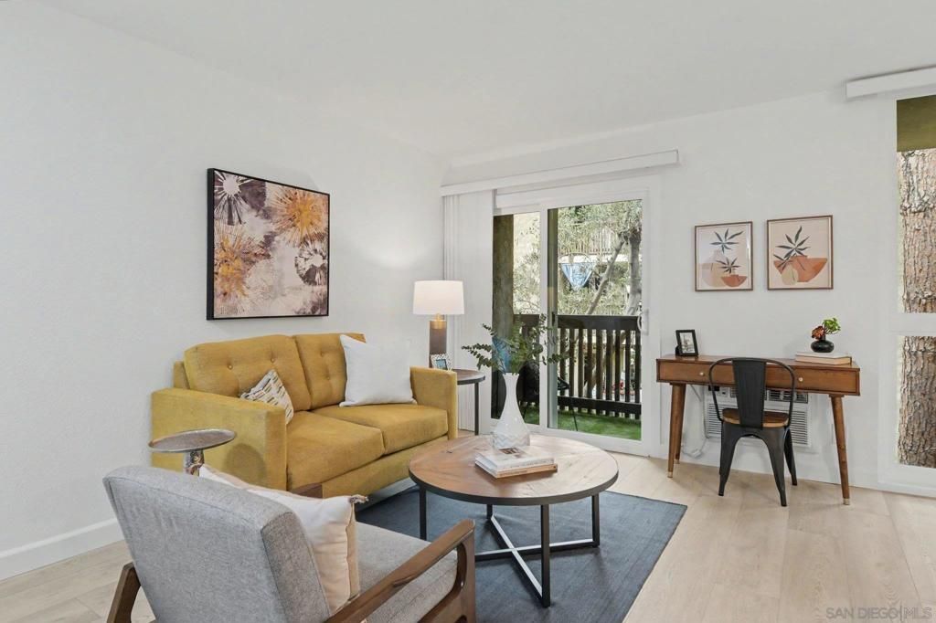 6202 Friars Rd # 301, San Diego