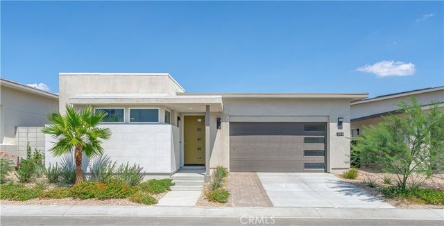 264 Mustang, Palm Springs