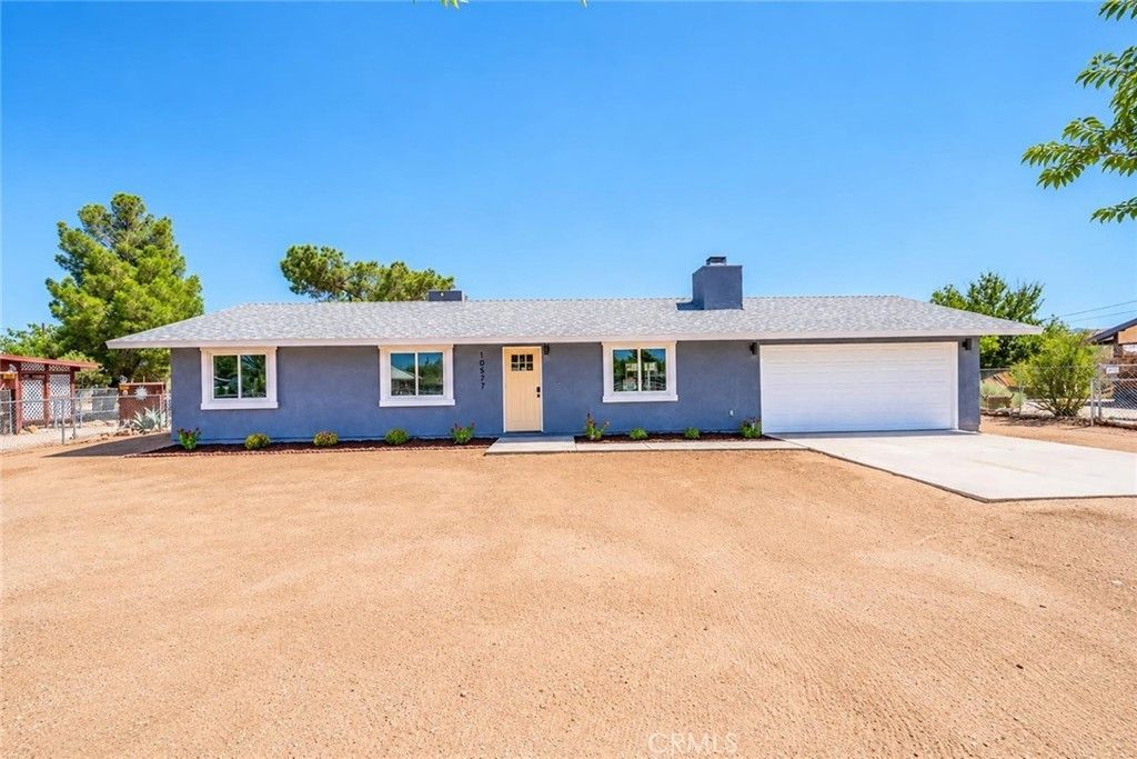 10577 Tecopa, Apple Valley
