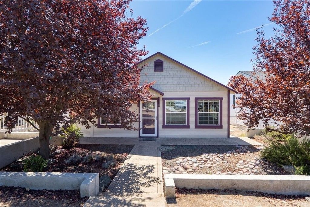 125 Capitol Hill, Paso Robles
