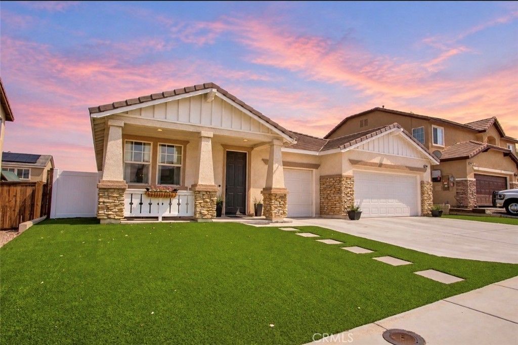 10645 Palomino Avenue, Hesperia
