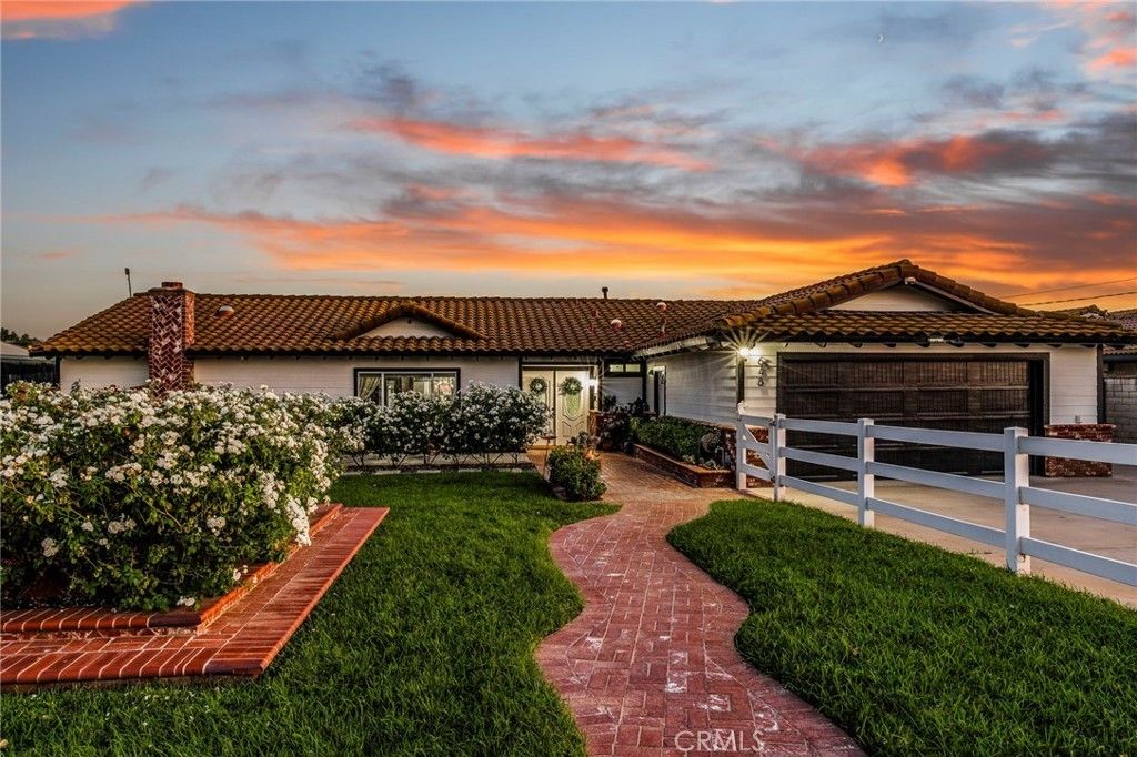 648 River, Norco