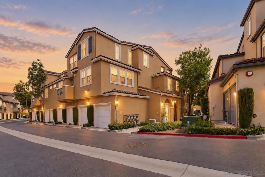1479 Paseo Aurora, San Diego