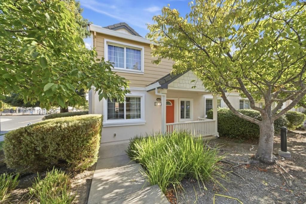 815 Daniels Avenue, Vallejo