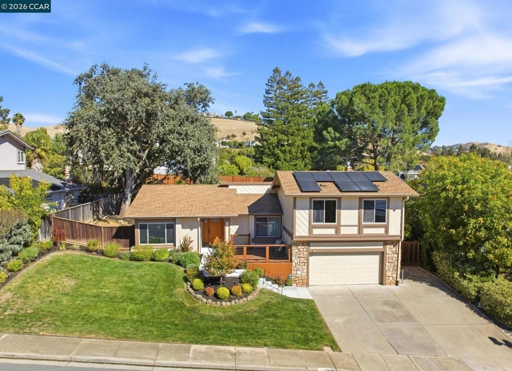 1859 Yolanda Cir, Clayton
