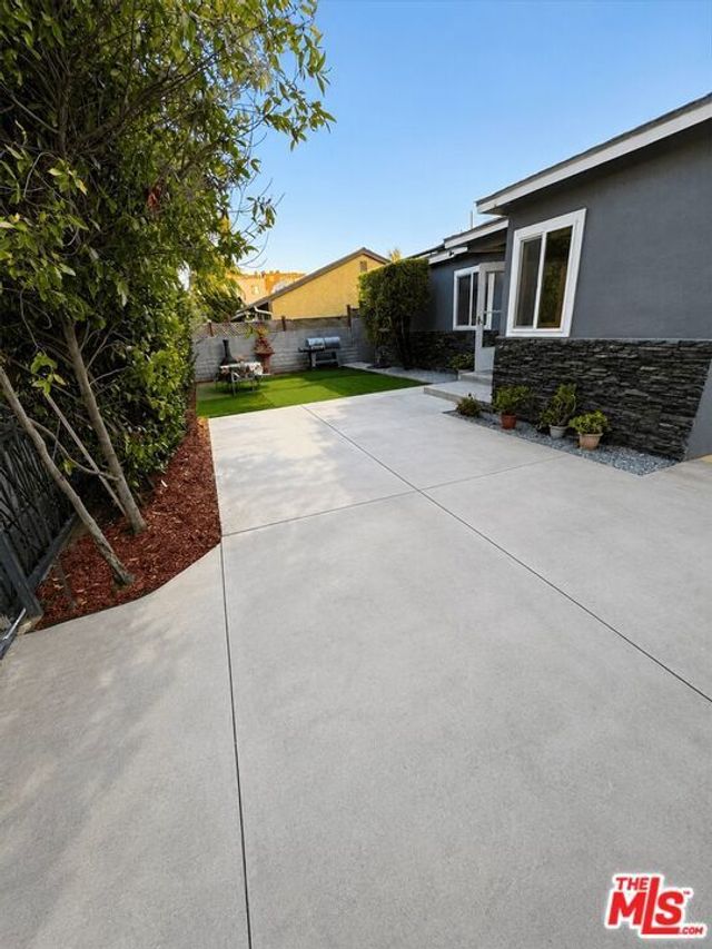 4431 S Slauson Avenue, Culver City