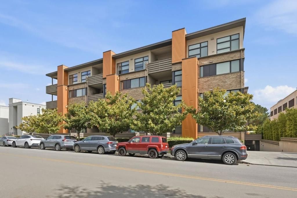1838 Ogden Drive # 110, Burlingame