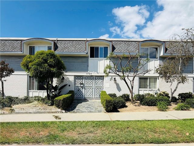 1725 Loma Avenue # 6, Long Beach