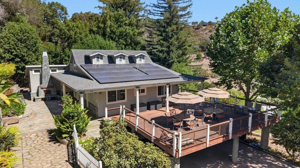 505 Alfadel Lane, Soquel
