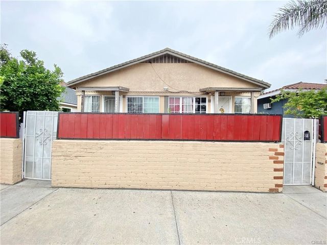 218 E 60th Street, Los Angeles