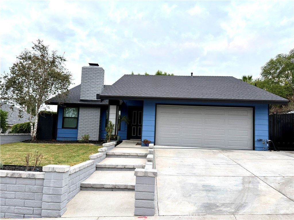 2435 E Magdalena, West Covina