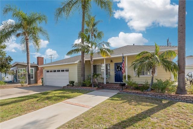 3246 Marber Avenue, Long Beach
