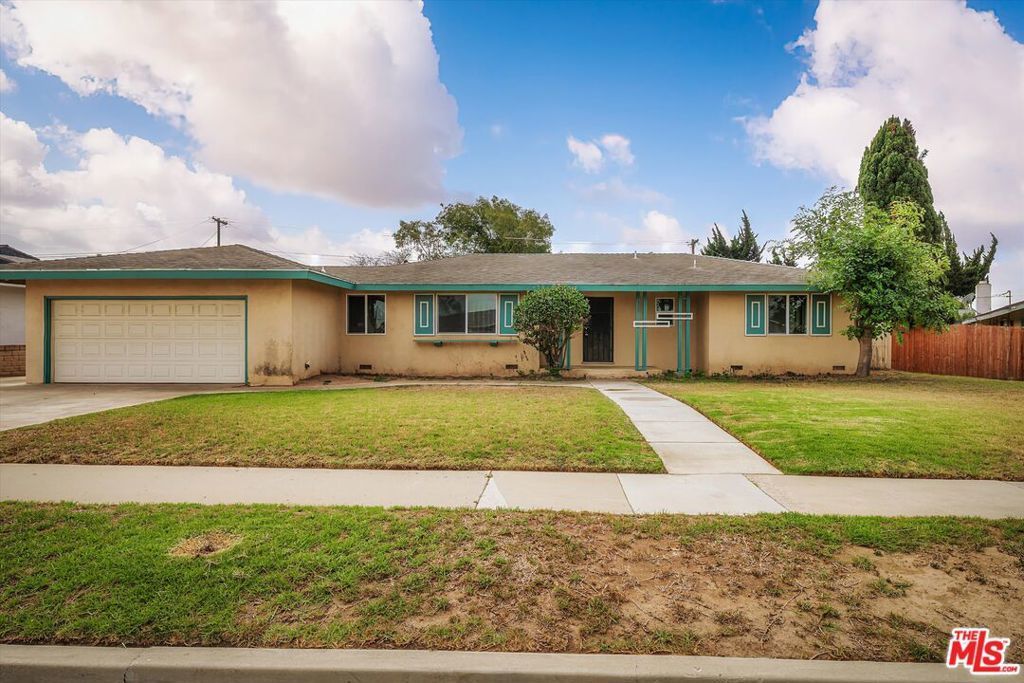 708 Loma Way, Santa Maria