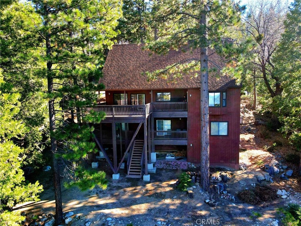 7501 Yosemite Park Way, Yosemite