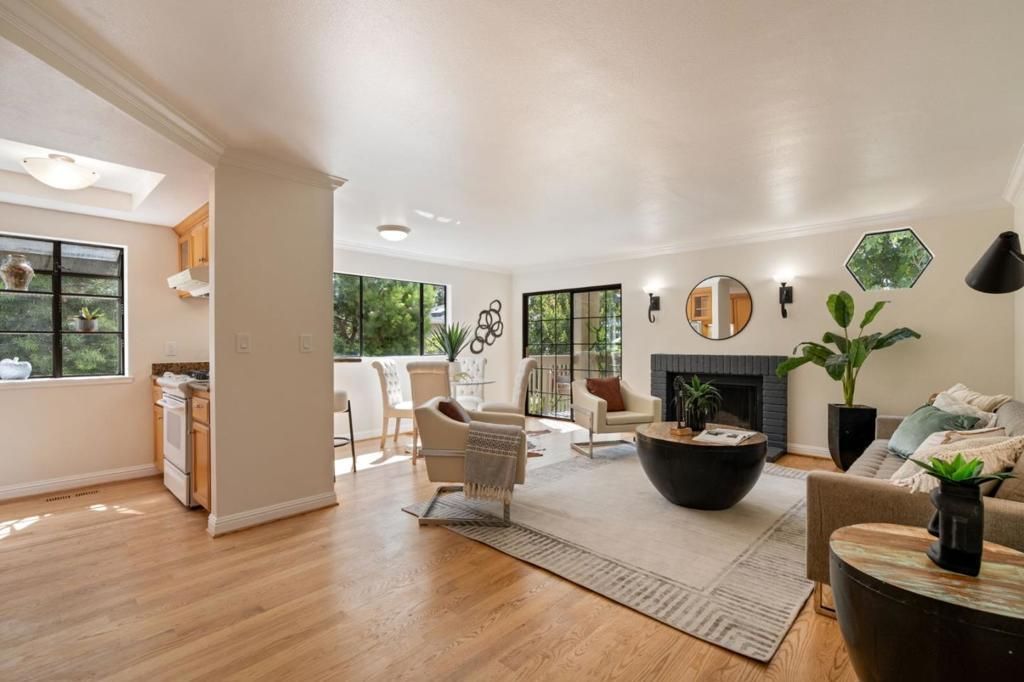 822 Cedar Street # A, Redwood City