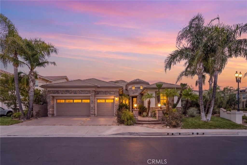 20371 Via Botticelli, Porter Ranch