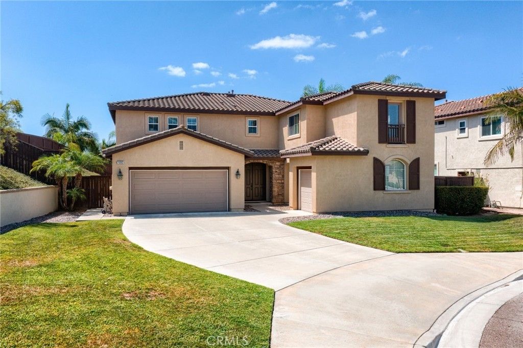 1093 Meridian Court, Oceanside