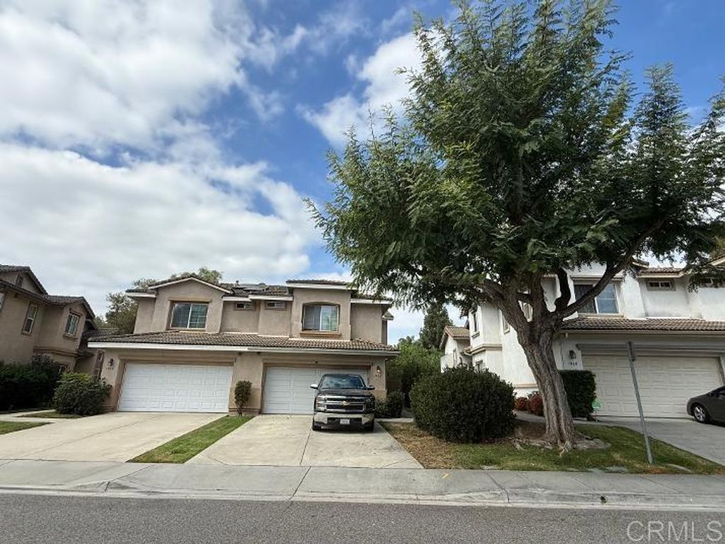 1862 Morning View Drive, Vista