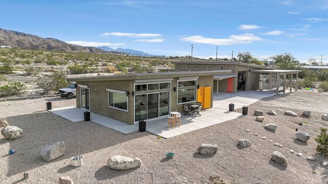 20245 Penny Lane, Desert Hot Springs