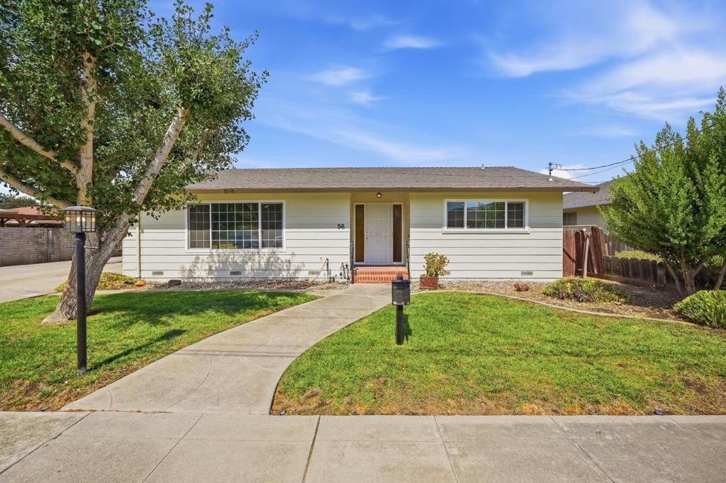 56 Bundeson Drive, Hollister