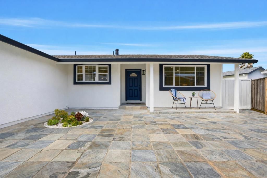 4513 Birchwood Court, Union City