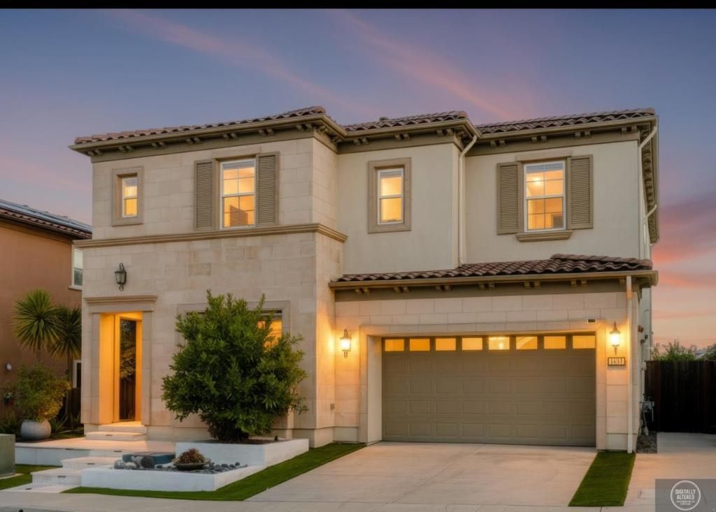 1137 Rosamund Drive, San Ramon