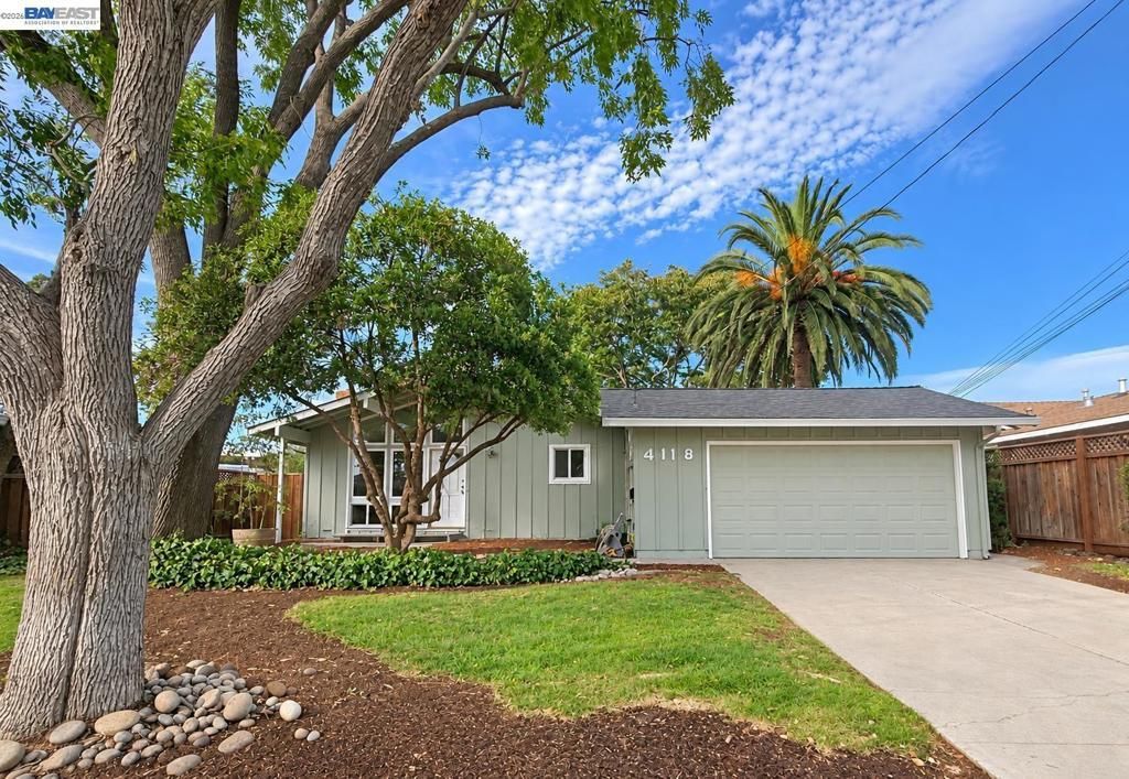 4118 Stanford Way, Livermore