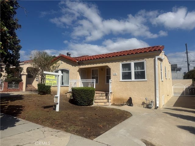 1056 W 8th Street W, San Pedro