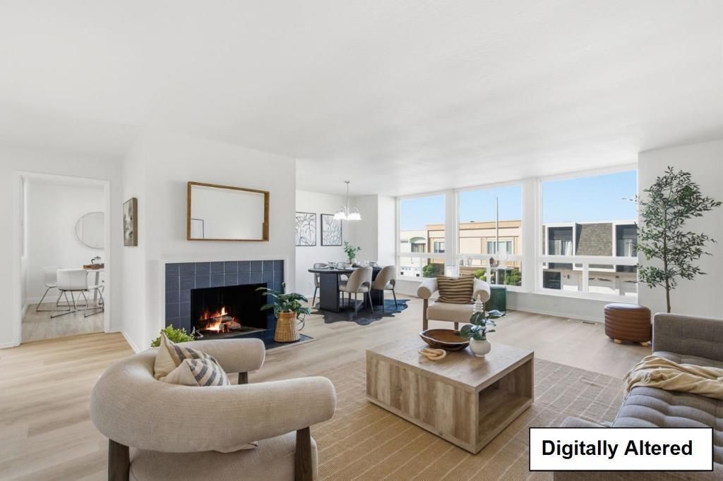 67 Saint Marks Court, Daly City