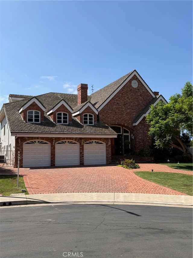 1464 Via Cresta, Pacific Palisades