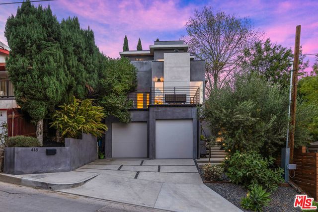 418 Wren Drive, Los Angeles