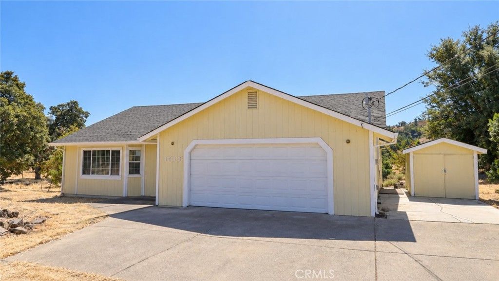 16525 Big Bear Road, Lower Lake