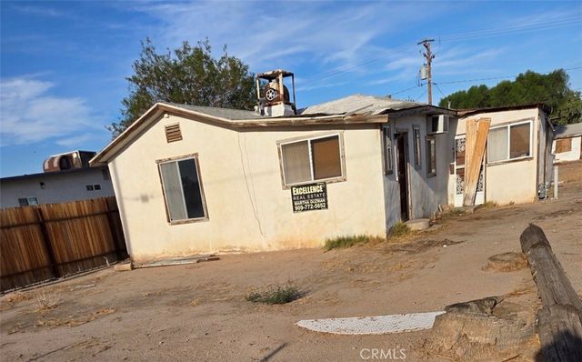 174 N Acacia, Blythe