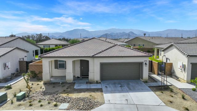 79275 Taffala Drive, Indio