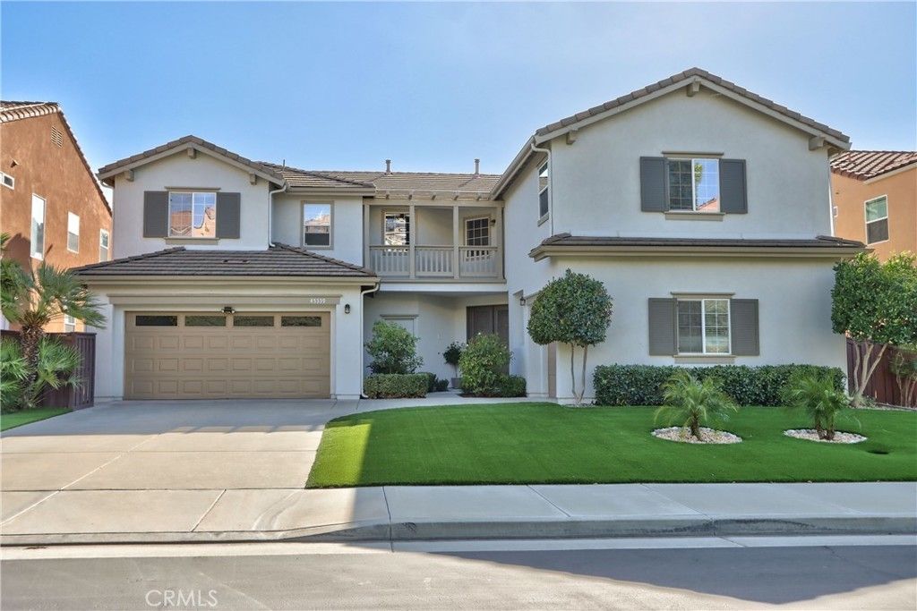 45339 Tiburcio Drive, Temecula