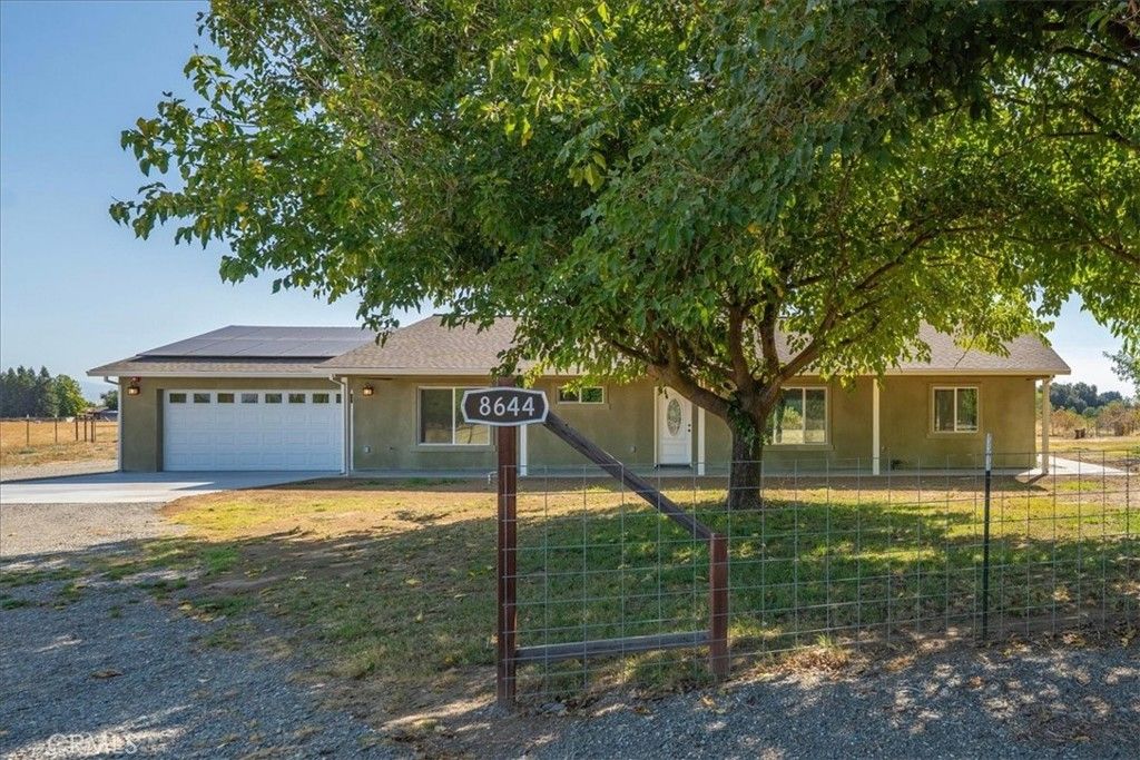 8644 El Camino, Gerber